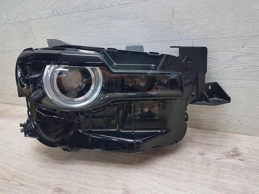 Frontscheinwerfer Mazda Mx-30 DN4L51030 Rechts Scheinwerfer Headlight