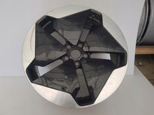 Laden Sie das Bild in den Galerie-Viewer, 1x Alufelge 20 Zoll 7.5" 5x112 46ET 10A601025B VW Rim Wheel FEL4517473062fd