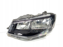 Laden Sie das Bild in den Galerie-Viewer, Frontscheinwerfer VW Caddy 2K8941C05B Links Scheinwerfer Headlight SCH9888159378mz