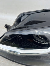 Load image into Gallery viewer, Frontscheinwerfer VW Golf VII 5g1 5G1941035 Full LED Links Headlight SCH7120283795xz