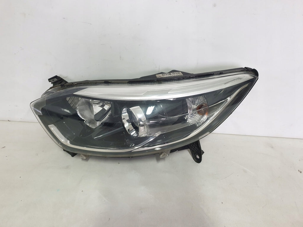 Frontscheinwerfer Renault Captur I 260600698R Links Scheinwerfer Headlight SCH9830987380wl