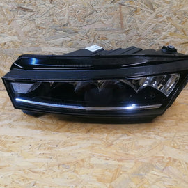 Frontscheinwerfer Skoda Octavia 5e3 I 5E4941015 Full LED Links Headlight SCH4650648209zx