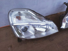 Load image into Gallery viewer, Frontscheinwerfer Renault Modus Ein Stück (Rechts oder Links) Headlight