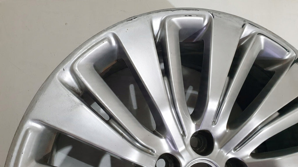 1x Alufelge 20 Zoll 8.5" 5x120 41ET 13359777 Opel Insignia Rim Wheel