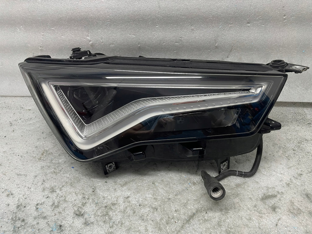 Frontscheinwerfer Seat Ateca 576941032B LED Rechts Scheinwerfer Headlight