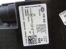 Laden Sie das Bild in den Galerie-Viewer, Frontscheinwerfer Seat Leon 5FB941007K LED Links Scheinwerfer Headlight