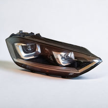 Laden Sie das Bild in den Galerie-Viewer, Frontscheinwerfer VW Sportsvan 517941032B Xenon Rechts Scheinwerfer Headlight