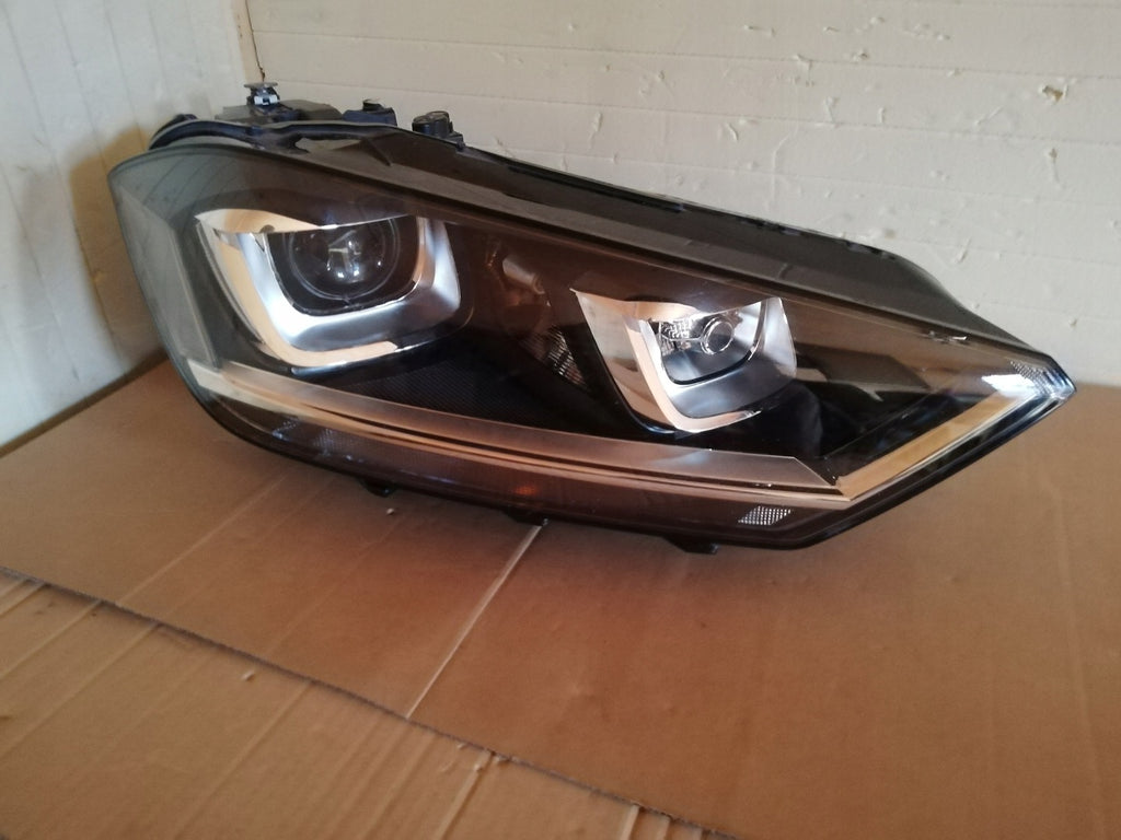 Frontscheinwerfer VW Sportsvan 517941032B Xenon Rechts Scheinwerfer Headlight