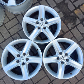 1x Alufelge 17 Zoll 7.0