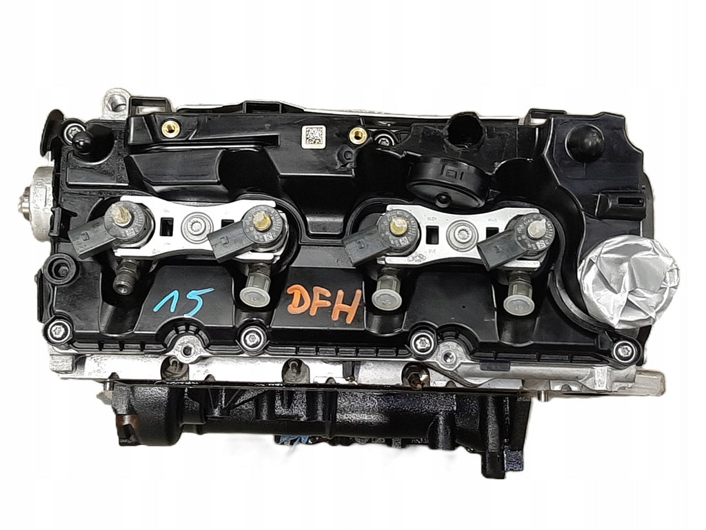 Motor VW Arteon DFH 2.0 TDI 190PS 140kW 58TKm 2017 Diesel Engine Unkomplett