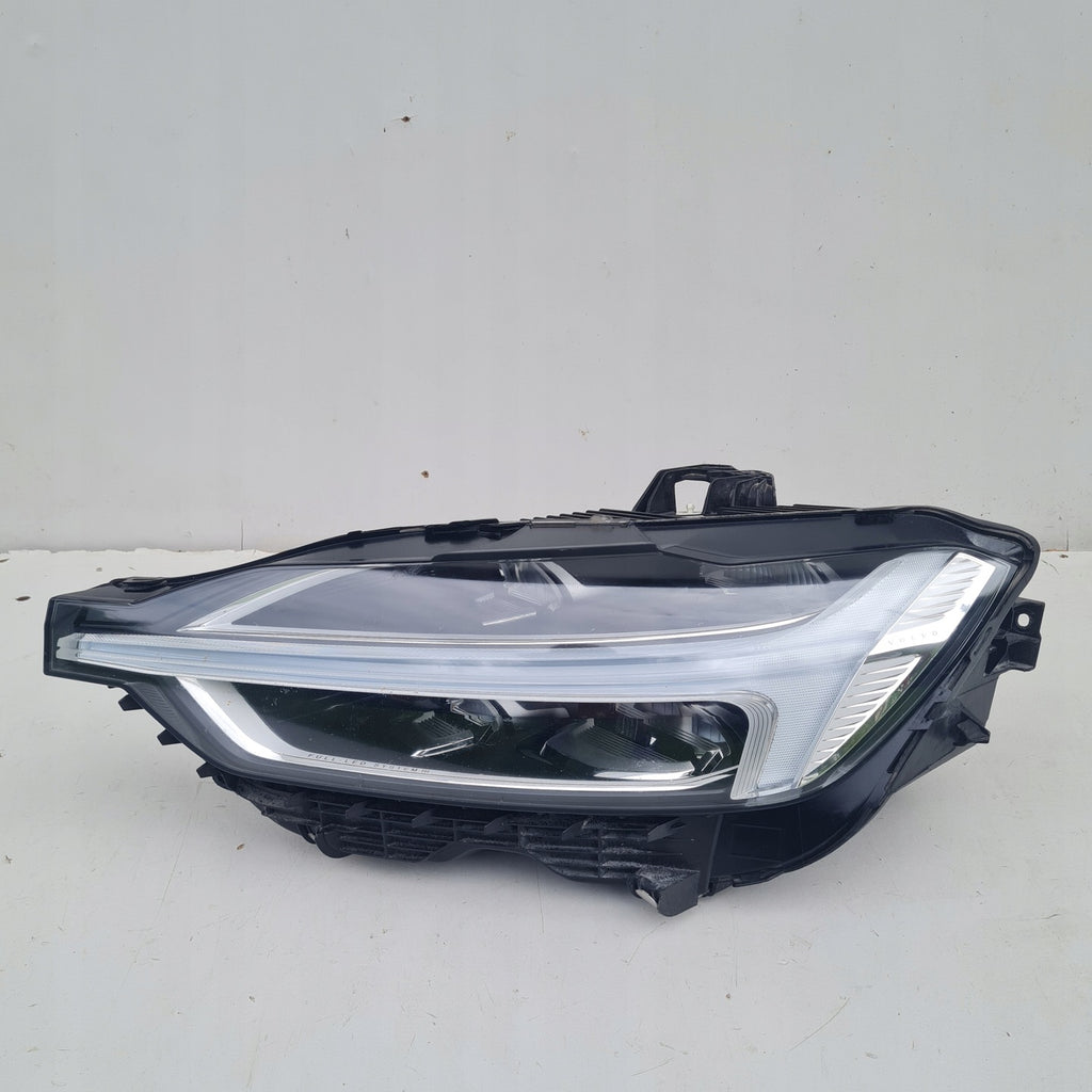 Frontscheinwerfer Volvo Xc60 II 31656614 Full LED Links Scheinwerfer Headlight SCH1469258482vg