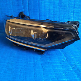 Frontscheinwerfer VW Passat B8 3G1941082P LED Rechts Scheinwerfer Headlight SCH1852488729tg