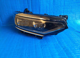 Frontscheinwerfer VW Passat B8 3G1941082P LED Rechts Scheinwerfer Headlight