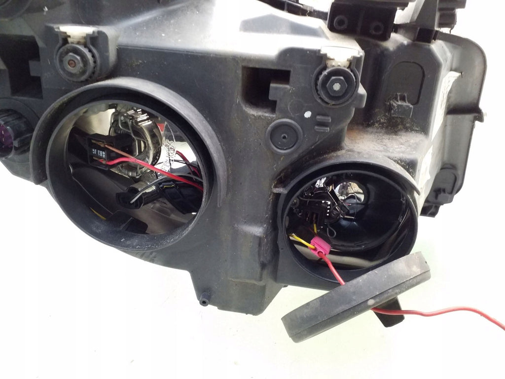 Frontscheinwerfer Peugeot Boxer 47460939 Links Scheinwerfer Headlight SCH6992139348gd
