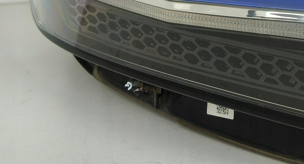 Frontscheinwerfer BMW 7 Golf VII 5G1941036N Full LED Rechts Headlight SCH6758086126oh