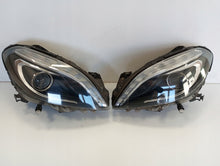 Laden Sie das Bild in den Galerie-Viewer, Frontscheinwerfer Mercedes-Benz A2468207161 A246827261 Rechts oder Links SCH5845635871qg