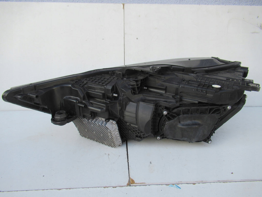 Frontscheinwerfer Audi A6 C8 4K0941036 LED Rechts Scheinwerfer Headlight SCH1753953633ou