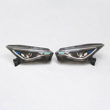 Laden Sie das Bild in den Galerie-Viewer, Frontscheinwerfer Renault Zoe 26060 9388R 260102384R Full LED Rechts oder Links