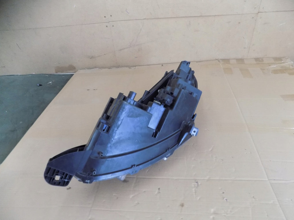 Frontscheinwerfer Peugeot 2008 9677810280 Rechts Scheinwerfer Headlight