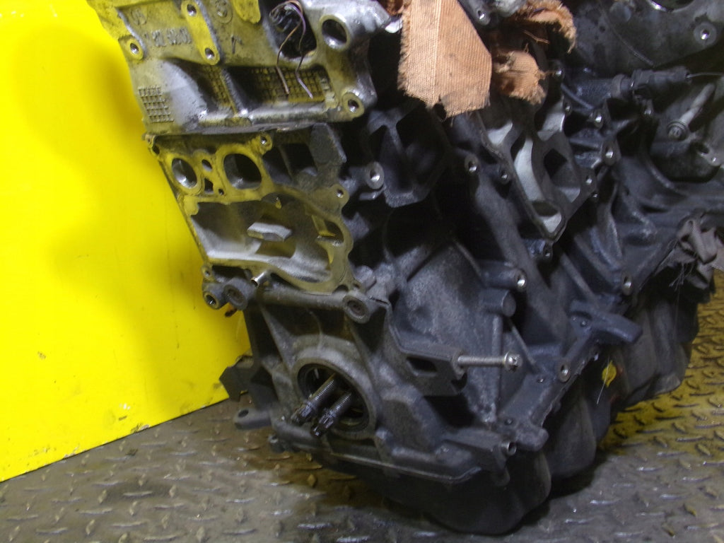 Motor BMW 1 F21 F20 N47D16A 1.6 116PS 117TKm 2014 Diesel Engine Komplett
