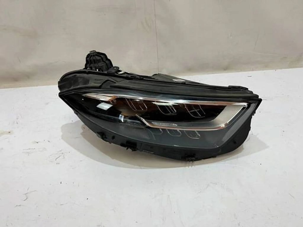 Frontscheinwerfer Mercedes-Benz Cls A2579062402 LED Rechts Headlight