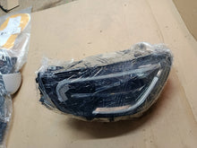 Laden Sie das Bild in den Galerie-Viewer, Frontscheinwerfer Mercedes-Benz Glc A2539066303 LED Links Scheinwerfer Headlight SCH4883982062vo