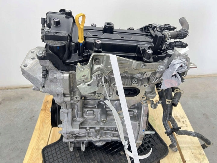Motor Suzuki Swift I Z12E 1.2 6TKm 2024 Benzin Engine Komplett MOT4031356924xl