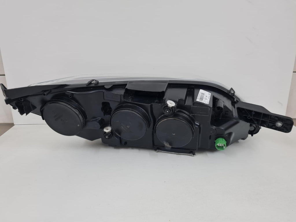 Frontscheinwerfer Fiat Ducato Links Scheinwerfer Headlight SCH1052522524ts