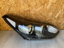Laden Sie das Bild in den Galerie-Viewer, Frontscheinwerfer Kia Sportage IV 92102-F1110 Xenon Ein Satz Headlight SCH7367628510gz