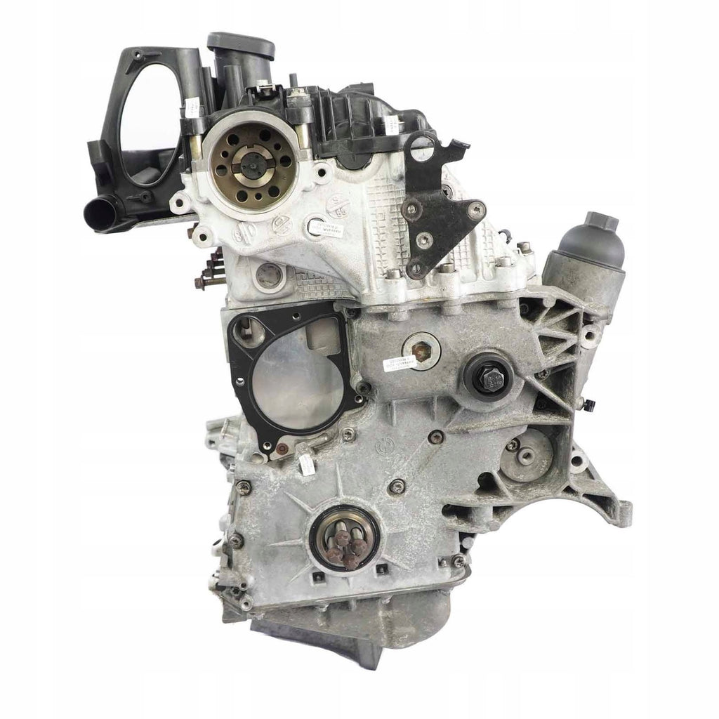 Motor BMW X5 E70 E71 306D3 3.0 99TKm Diesel Engine Unkomplett