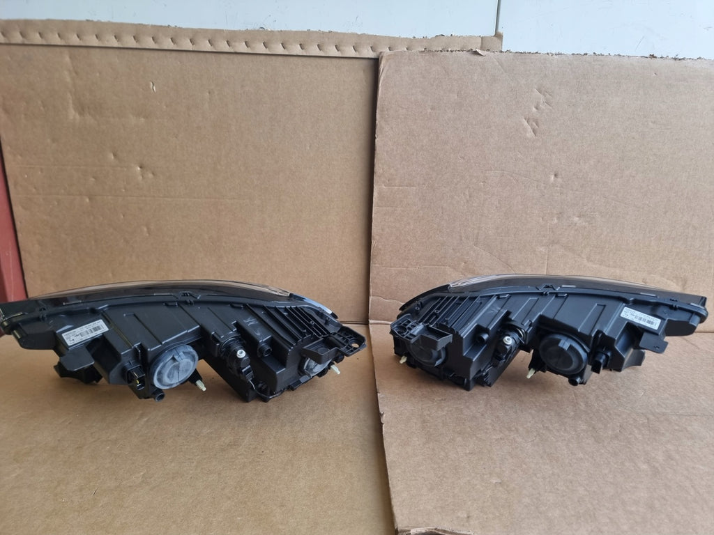 Frontscheinwerfer Citroën Ds3 9820840880 Ein Satz Scheinwerfer Headlight SCH1386071256hv