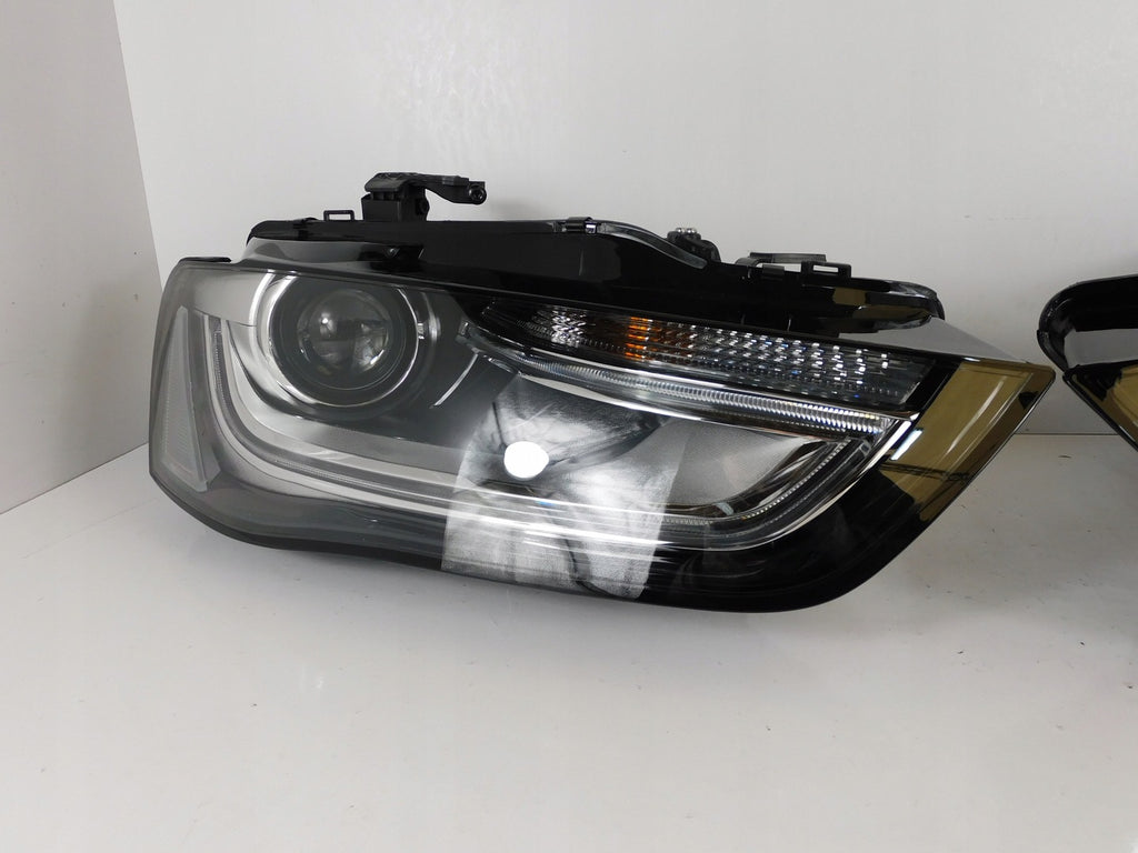 Frontscheinwerfer Audi A4 B8 8K0941005C 8K0941006C Xenon Rechts oder Links SCH6321212207mp