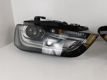 Load image into Gallery viewer, Frontscheinwerfer Audi A4 B8 8K0941005C 8K0941006C Xenon Rechts oder Links SCH6321212207mp