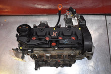 Load image into Gallery viewer, Motor VW Passat Cc CFF 2.0 TDI 140PS Diesel Engine Unkomplett MOT9159543796cm