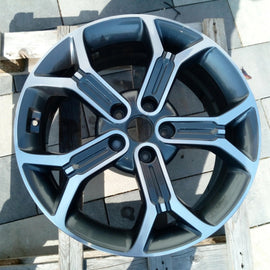 1x Alufelge 18 Zoll 7.5