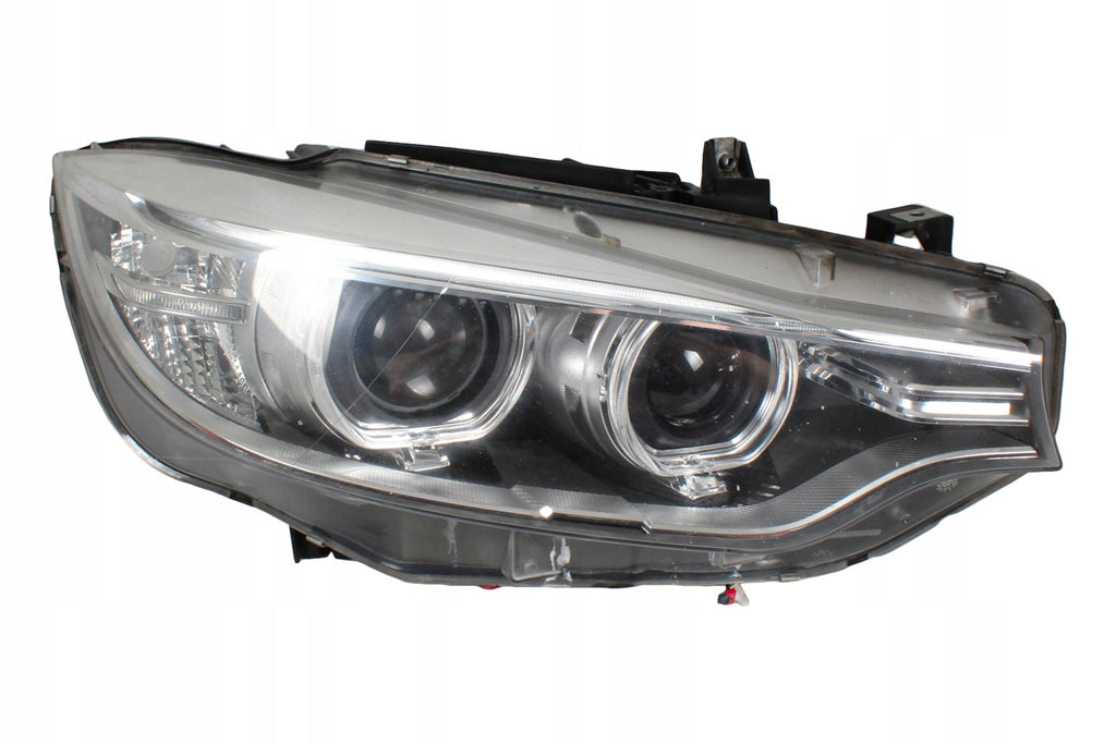 Frontscheinwerfer BMW 7410786 0301282272 Xenon Rechts Scheinwerfer Headlight SCH4583803025fd