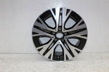 Laden Sie das Bild in den Galerie-Viewer, 1x Alufelge 18 Zoll 7.5" 5x112 53ET A2474015000 Mercedes-Benz Rim Wheel FEL9584960750pz