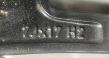 Load image into Gallery viewer, 1x Alufelge 17 Zoll 7.0" 5x112 47ET Glanz Grau 7849122 BMW Mg Rim Wheel FEL6743932182oe
