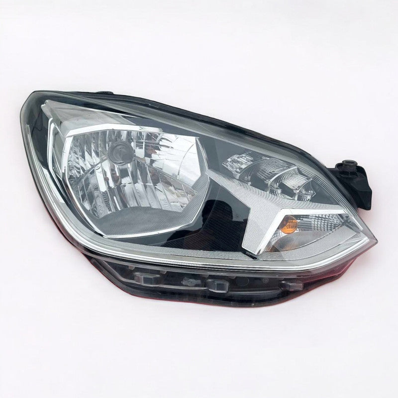 Frontscheinwerfer VW Up 1S1941016AA 1EL012644-02 LED Rechts Headlight