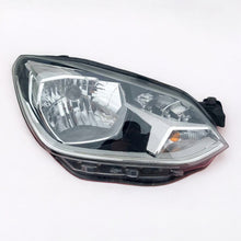 Laden Sie das Bild in den Galerie-Viewer, Frontscheinwerfer VW Up 1S1941016AA 1EL012644-02 LED Rechts Headlight