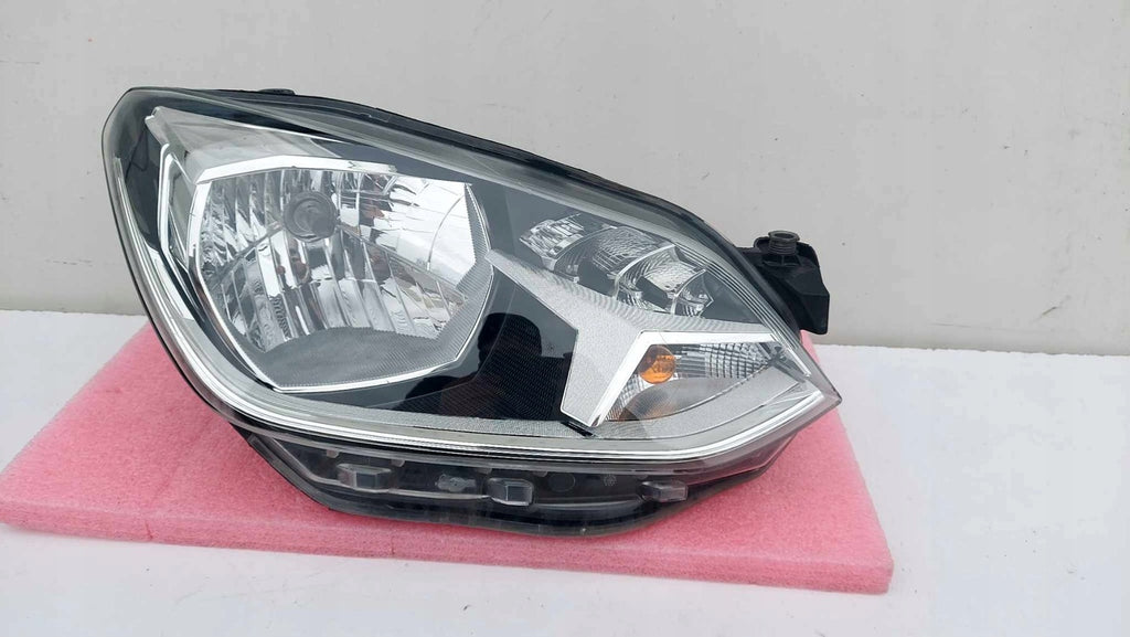 Frontscheinwerfer VW Up 1S1941016AA 1EL012644-02 LED Rechts Headlight