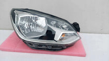 Laden Sie das Bild in den Galerie-Viewer, Frontscheinwerfer VW Up 1S1941016AA 1EL012644-02 LED Rechts Headlight