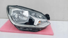 Frontscheinwerfer VW Up 1S1941016AA Rechts Scheinwerfer Headlight