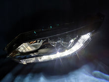 Laden Sie das Bild in den Galerie-Viewer, Frontscheinwerfer Honda Hrv Hr-V Full LED Links Scheinwerfer Headlight SCH8483471425dd