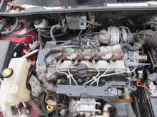 Load image into Gallery viewer, Motor Toyota III 2AD-FTV 2.2 D4D 150PS 200TKm Diesel Engine Komplett MOT9448355701nc