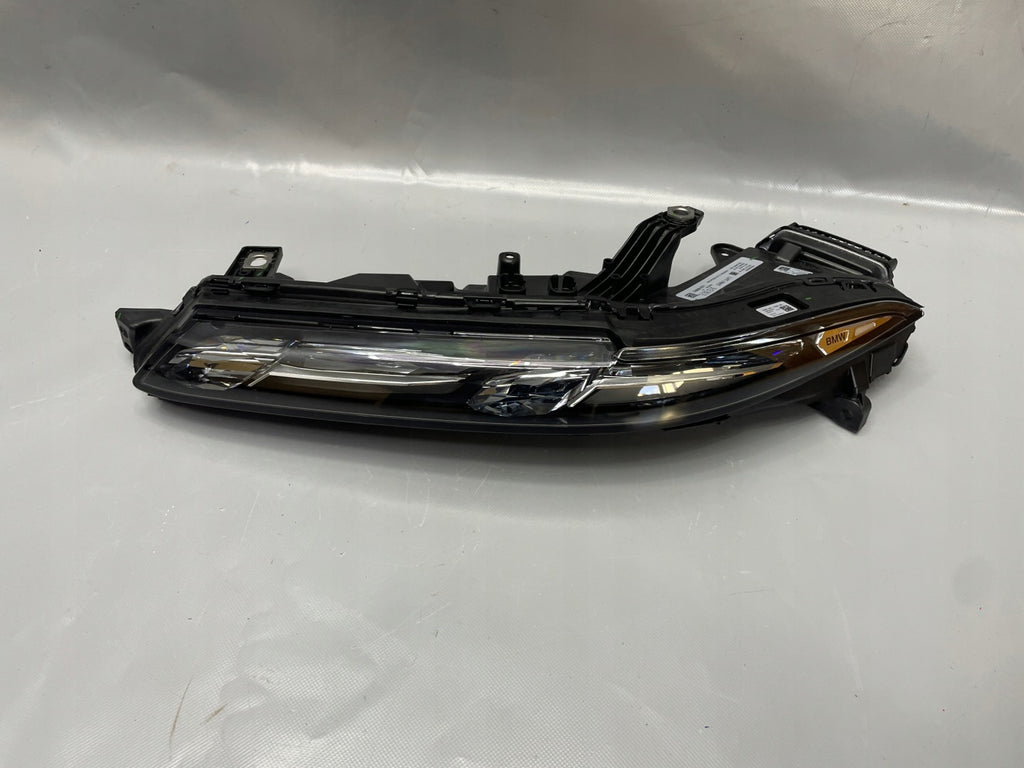 Frontscheinwerfer BMW X7 G07 5A9CFB301 LED Links Scheinwerfer Headlight SCH4724795497yw