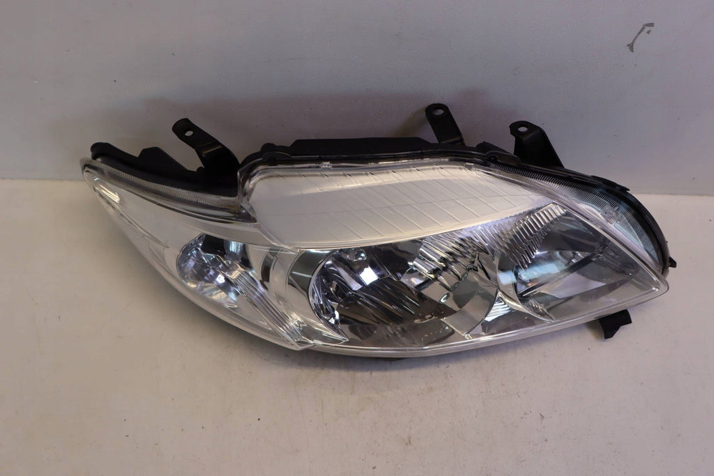 Frontscheinwerfer Toyota Corolla Rechts Scheinwerfer Headlight SCH5971081810df