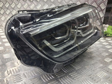Laden Sie das Bild in den Galerie-Viewer, Frontscheinwerfer BMW F48 5A01171-02 Full LED Links Scheinwerfer Headlight SCH3273324589us