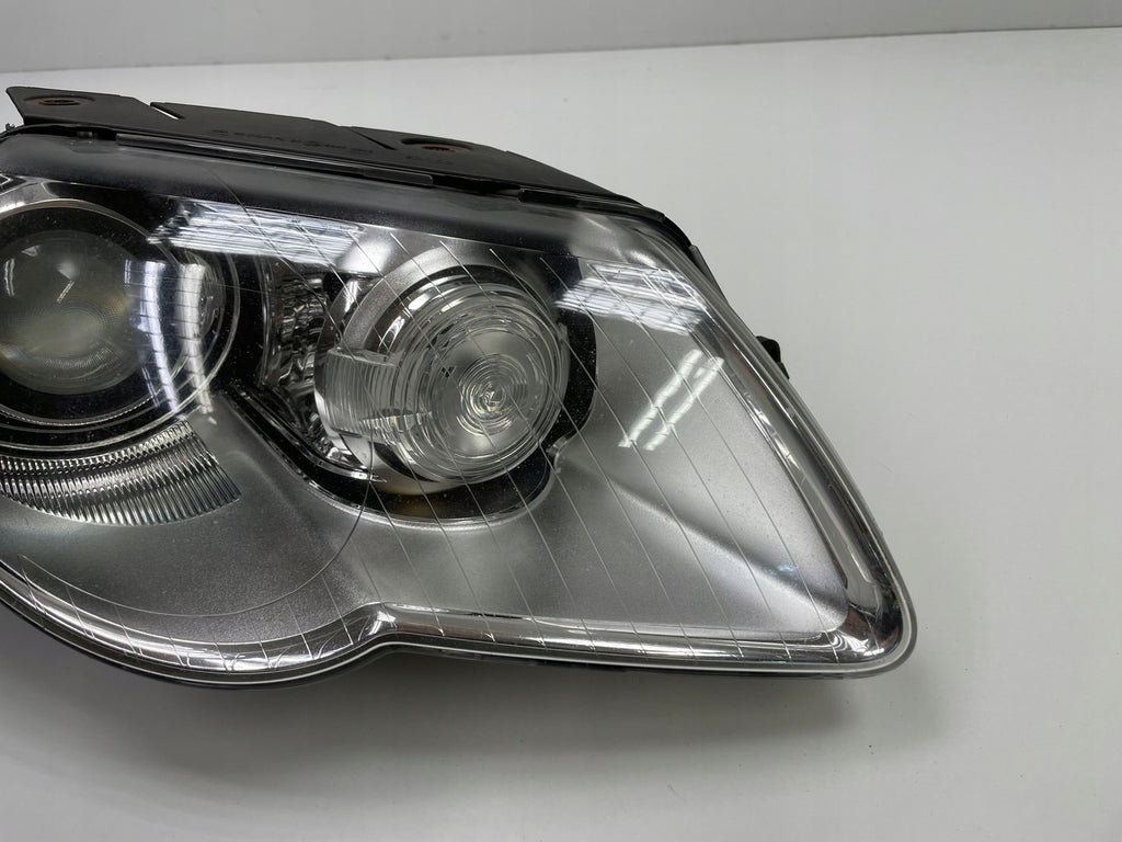 Frontscheinwerfer VW Passat 3C0941752G Xenon Rechts Scheinwerfer Headlight