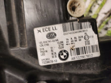 Laden Sie das Bild in den Galerie-Viewer, Frontscheinwerfer BMW F21 F20 722967711 722967811 Xenon Ein Satz Headlight SCH8235047774hh